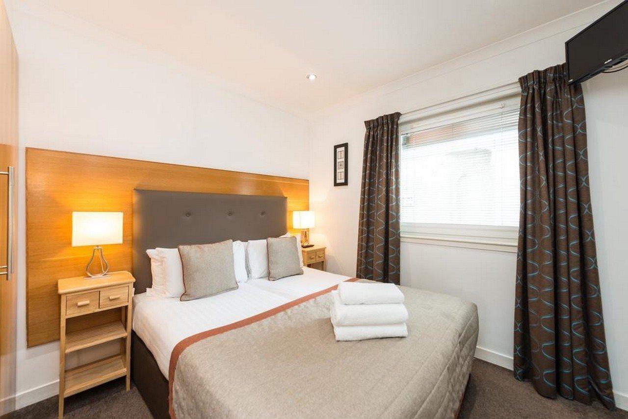 Fountain Court Apartments - Harris EDI Kültér fotó