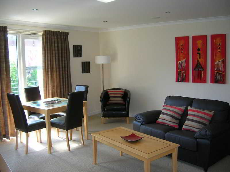 Fountain Court Apartments - Harris EDI Kültér fotó
