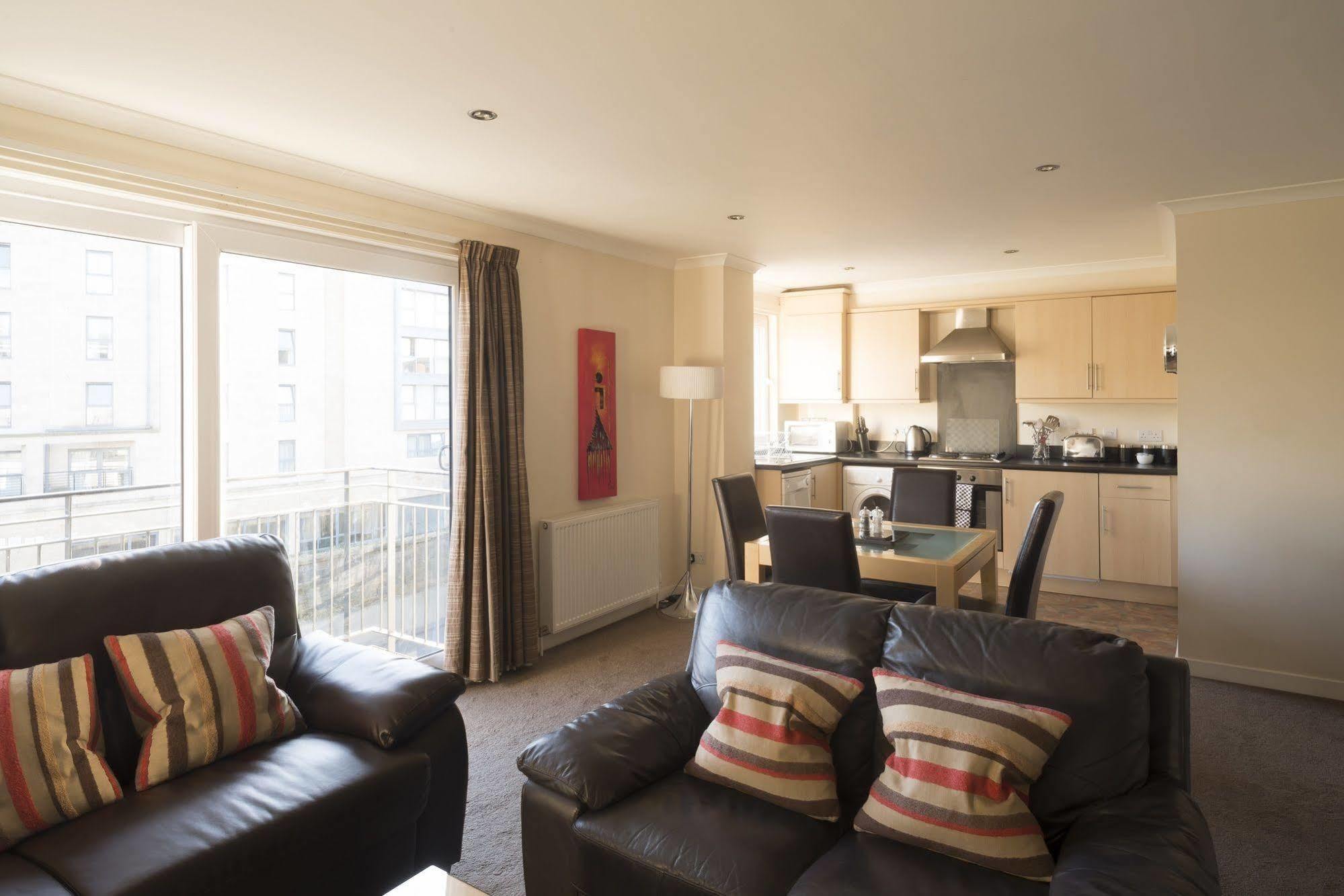 Fountain Court Apartments - Harris EDI Kültér fotó