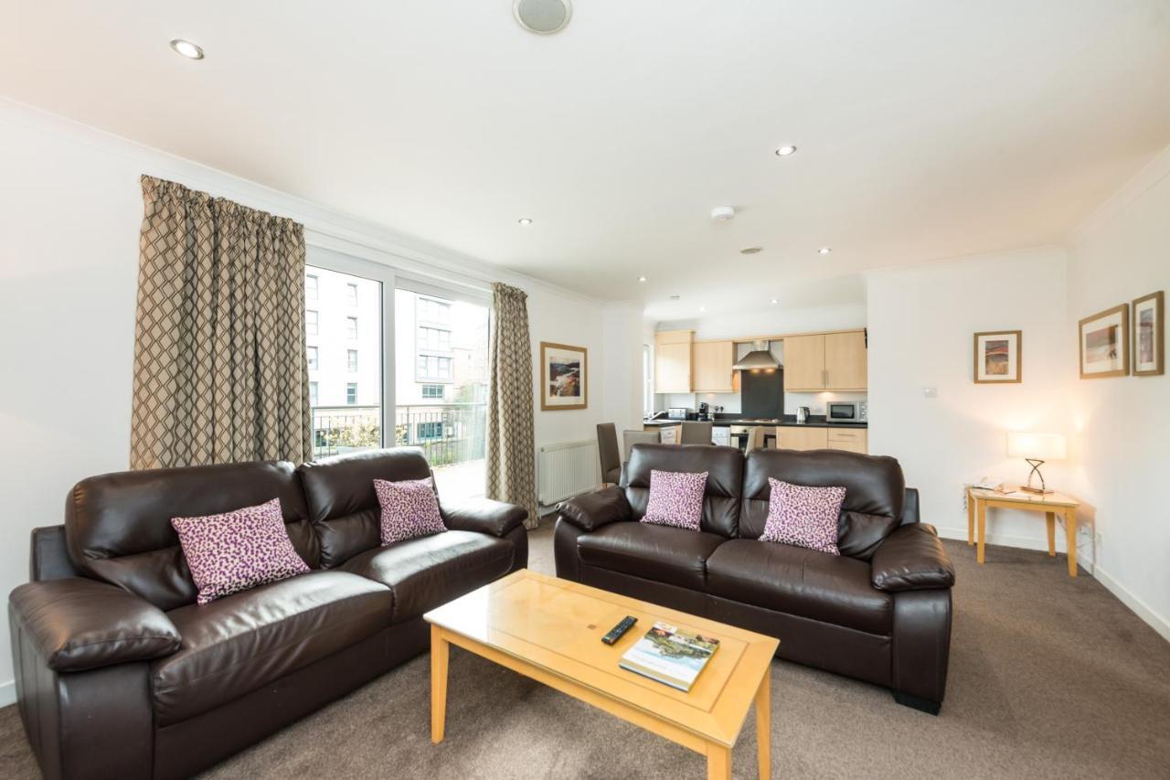 Fountain Court Apartments - Harris EDI Kültér fotó
